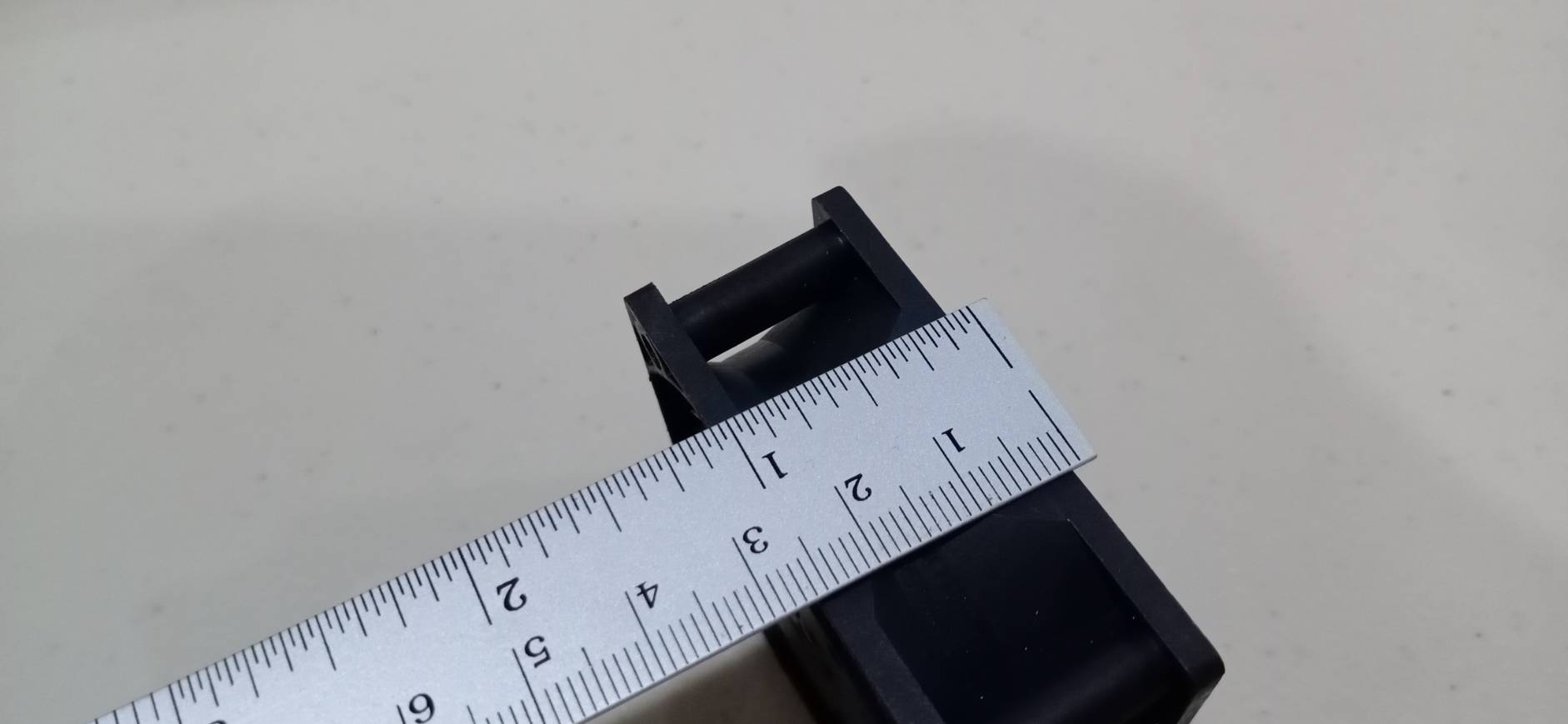 MELCO CA1638H01 MMF-06F24ES Female jack พัดลมสำหรับ Servo drive Mitsubishi