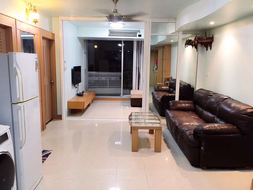 ขาย คอนโด ศุภาลัยปาร์ค พหลโยธิน 21/Sell Supalai Park Paholyothin 21 New Renovate Room