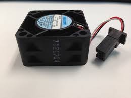 NMB 1608KL-05W-B39 พัดลมสำหรับเครื่อง CNC