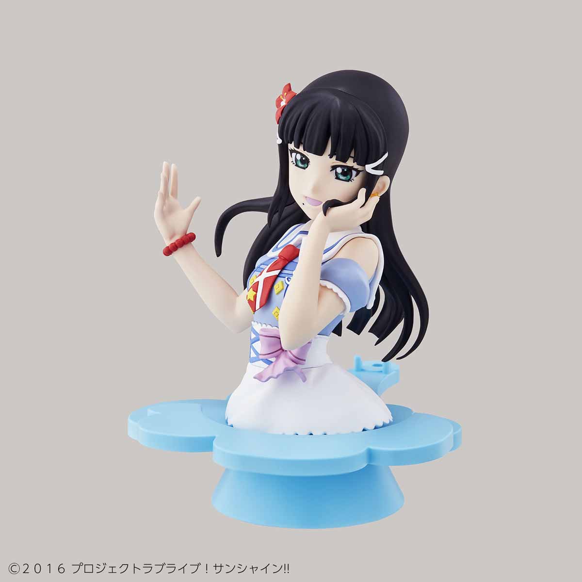 Figure-rise Bust Love Live! Sunshine!! Dia Kurosawa (Plastic model)1,800Yen