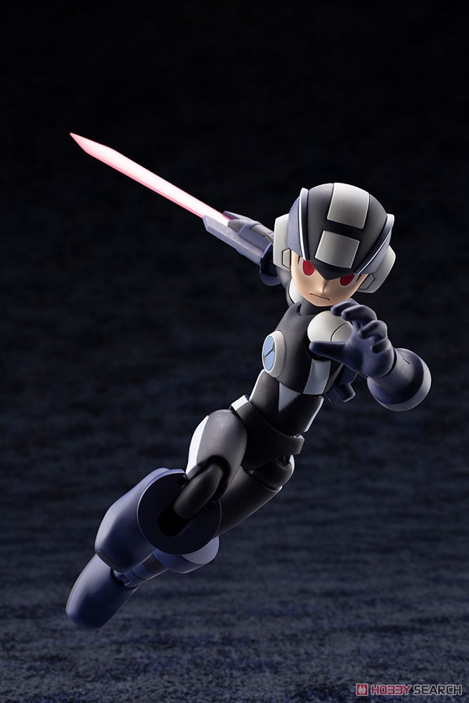 4934054018765 Dark Mega Man- kotobukiya