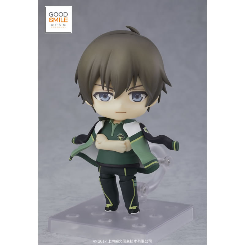 [ฉวนจื๋อ] Nendoroid หวังเจี๋ยซี ฉวนจื๋อฯ (กลอรี่)