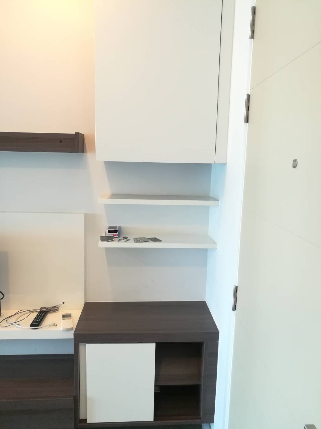 ให้เช่าคอนโดเซ็นทริค สาทร-เซนต์หลุยส์ ใกล้โรงเรียนอัสสัมชัน