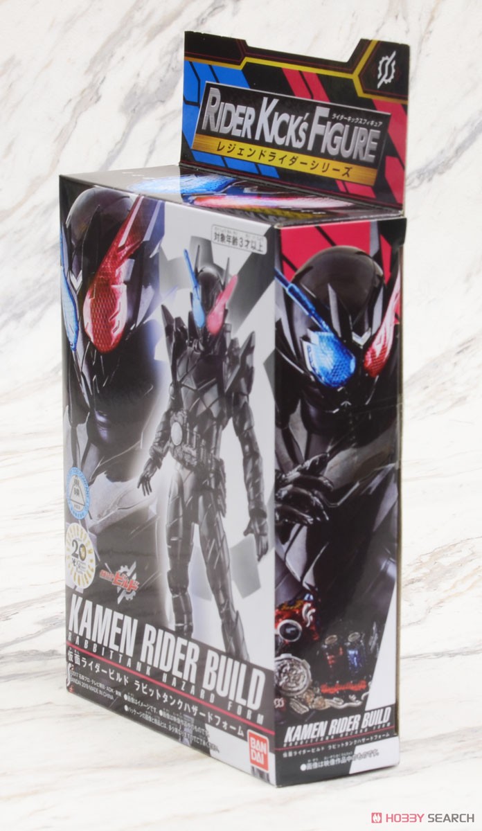 (มี1 รอเมลฉบับที่ 2 ยืนยันก่อนโอน ) rkf legend series kr build rabbit tank hazard 4549660388982