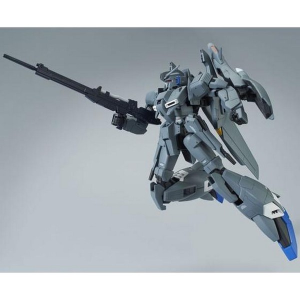 Bandai 4573102655851 p-bandai mg zetaplus (unicorn ver.)