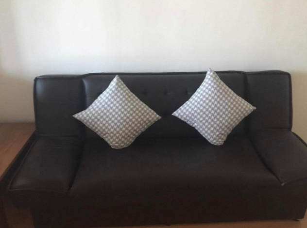 ปล่อยเช่าคอนโด Life @ Sukhumvit 65 (ไลฟ์ แอท สุขุมวิท 65) - 1ห้องนอน 1ห้องน้ำ 1ห้องนั่งเล่น - ใกล้ BTS พระโขนง - ขนาดห้อง 42 ตรม. ชั้น 18