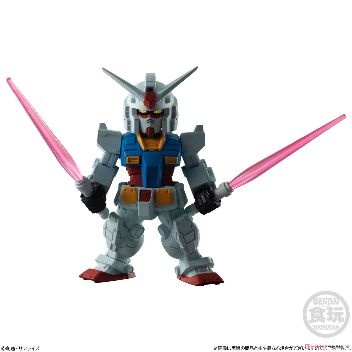 Bandai ได้ครบ6 แบบ 4570117914812 FW GUNDAM CONVERGE ♯26