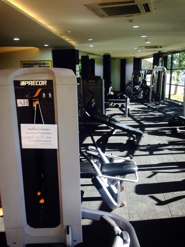 รับซ่อมลู่วิ่งไฟฟ้าทุกยี่ห้อ