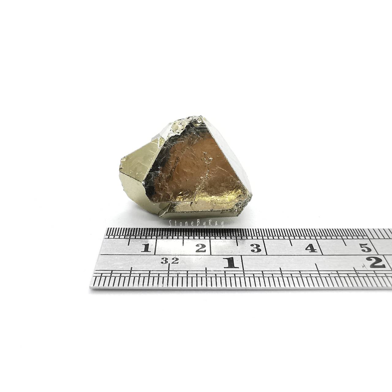 ไพไรต์ Pyrite