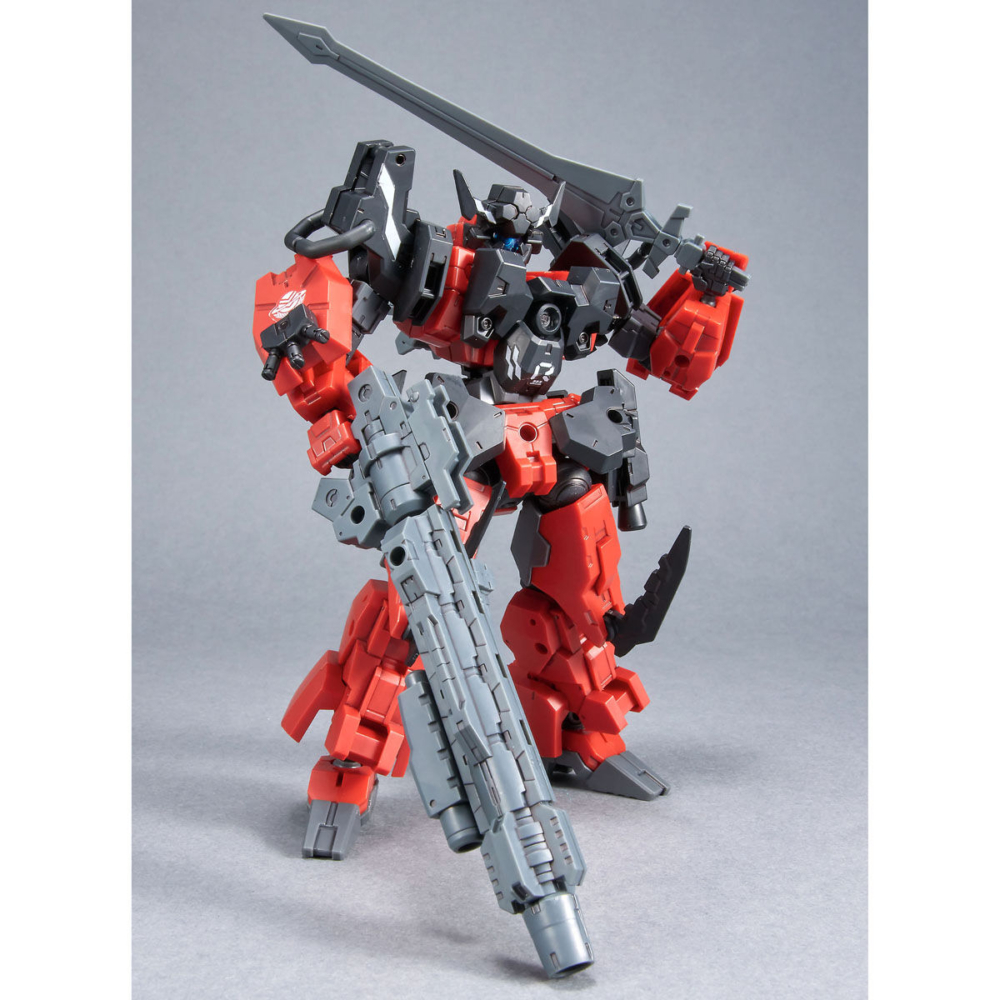 Bandai 4573102639288 p-bandai 30mm rabiot (R623 corps)