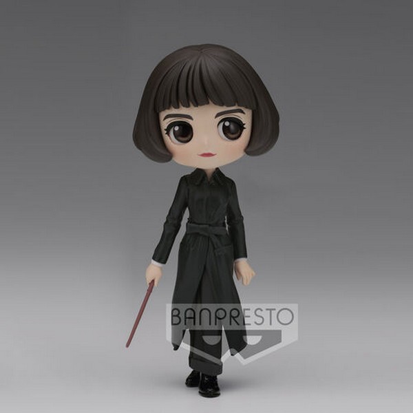 banpresto 4983164185843 Q posket Tina Goldstein ver.A