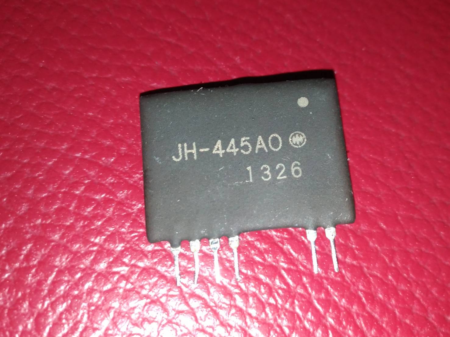 JH-445AO IC HYBRIDE