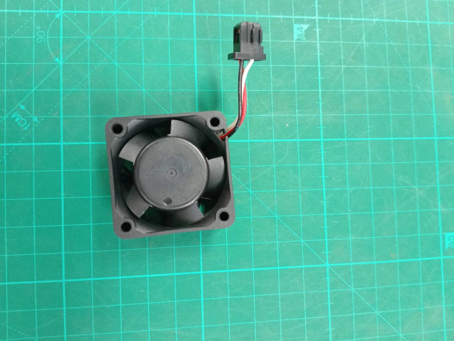 FANUC A90L-0001-0566 9WF0424S604B