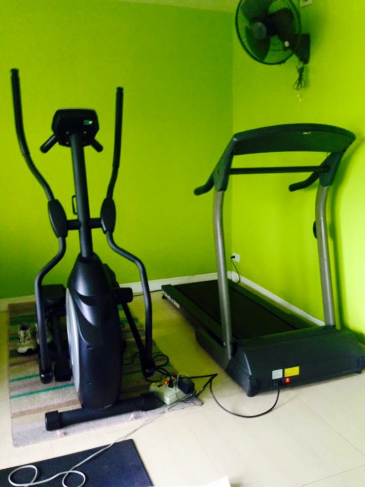 รับซ่อมลู่วิ่งไฟฟ้าทุกยี่ห้อ