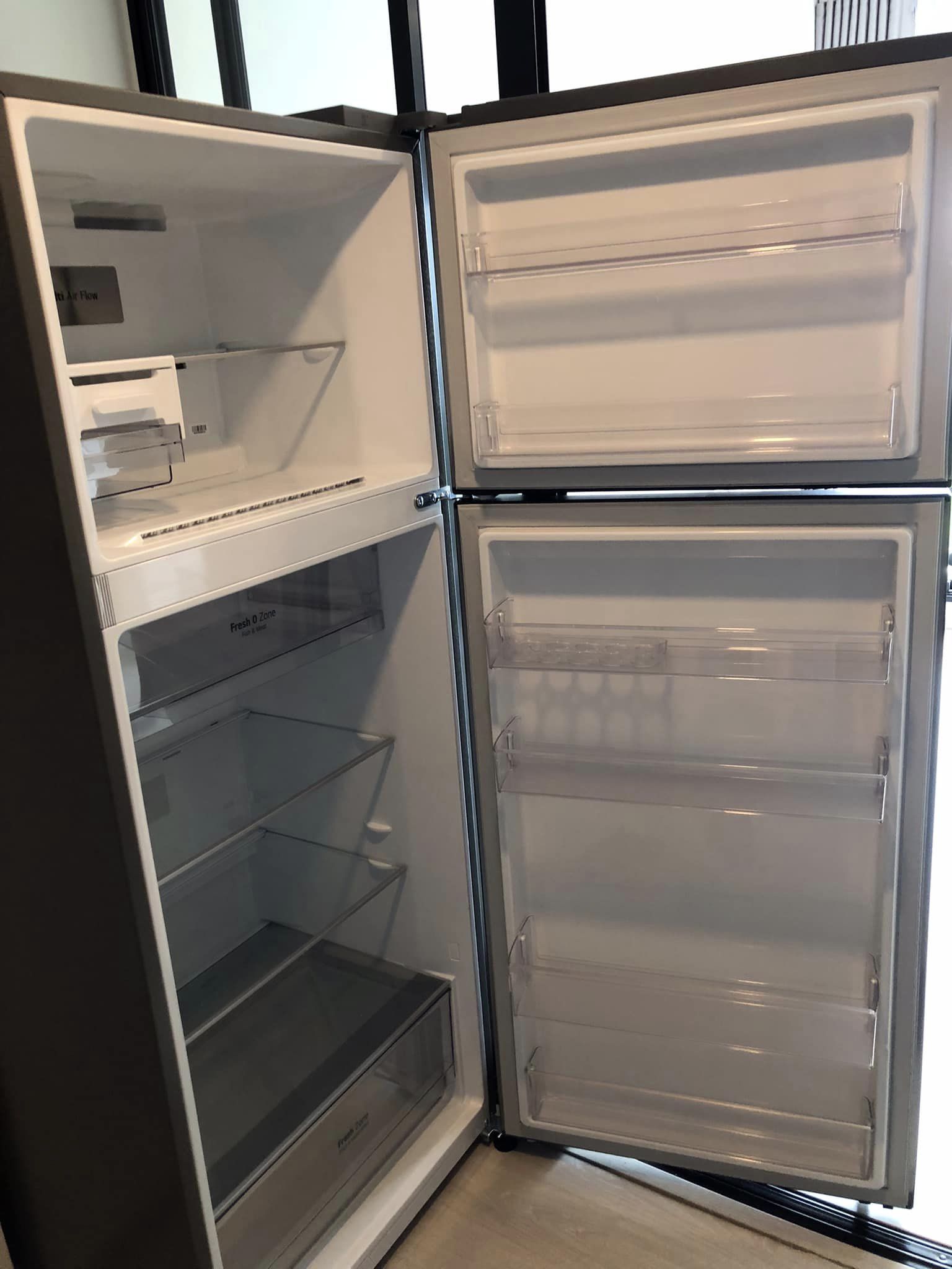 ปล่อยเช่าคอนโด Knightsbridge Phaholyothin Interchange (ไนท์บริดจ์ พหลโยธิน อินเตอร์เชนจ์) - 1ห้องนอน 1ห้องน้ำ 1ห้องนั่งเล่น - ใกล้ BTS วัดพระศรี / ม.เกตษร ศรีปทุม เกริก ราชฎัช - ขนาดห้อง 35 ตรม. ชั้น 14 ตึก B