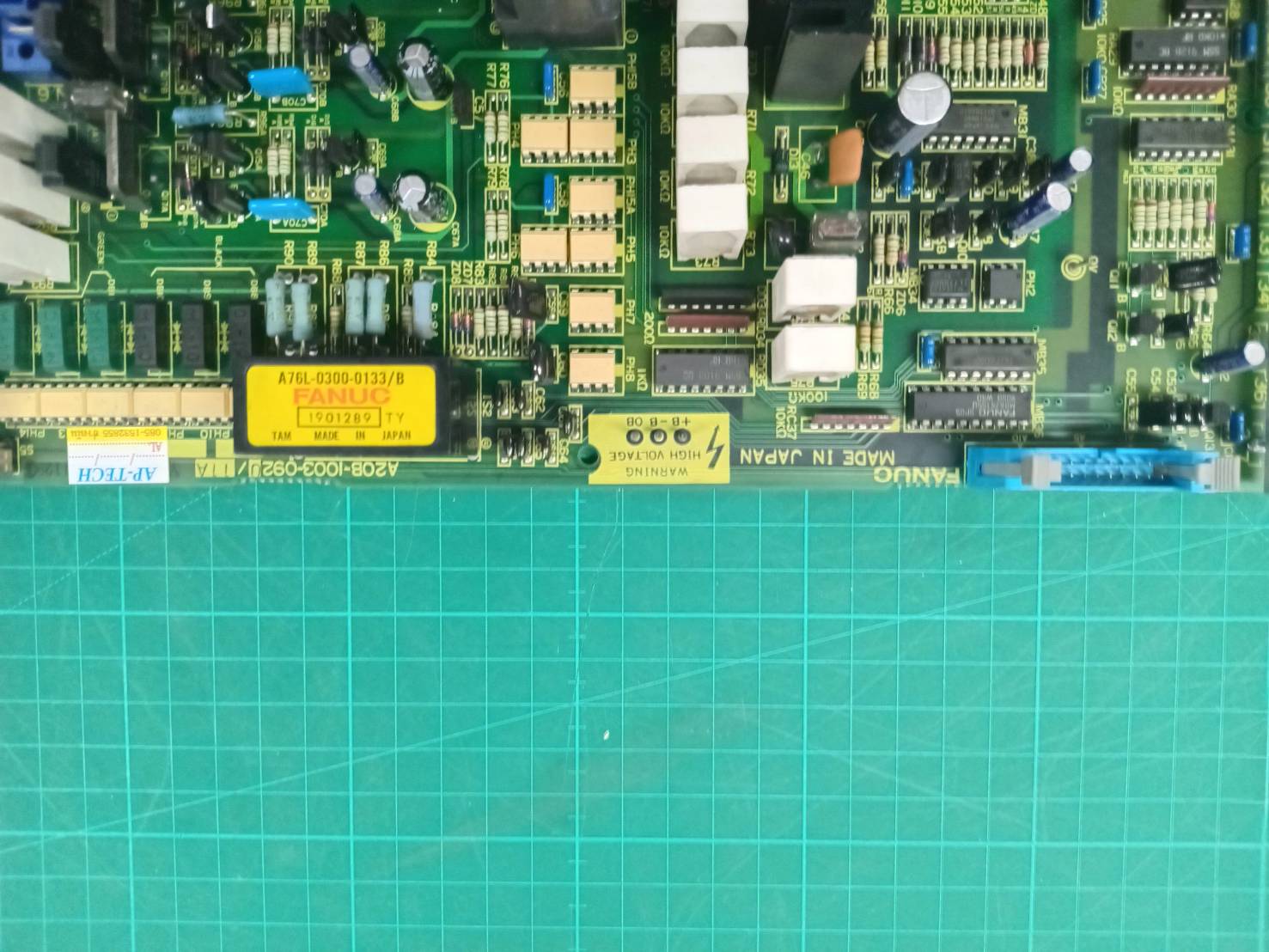 FANUC A20B-1003-0920