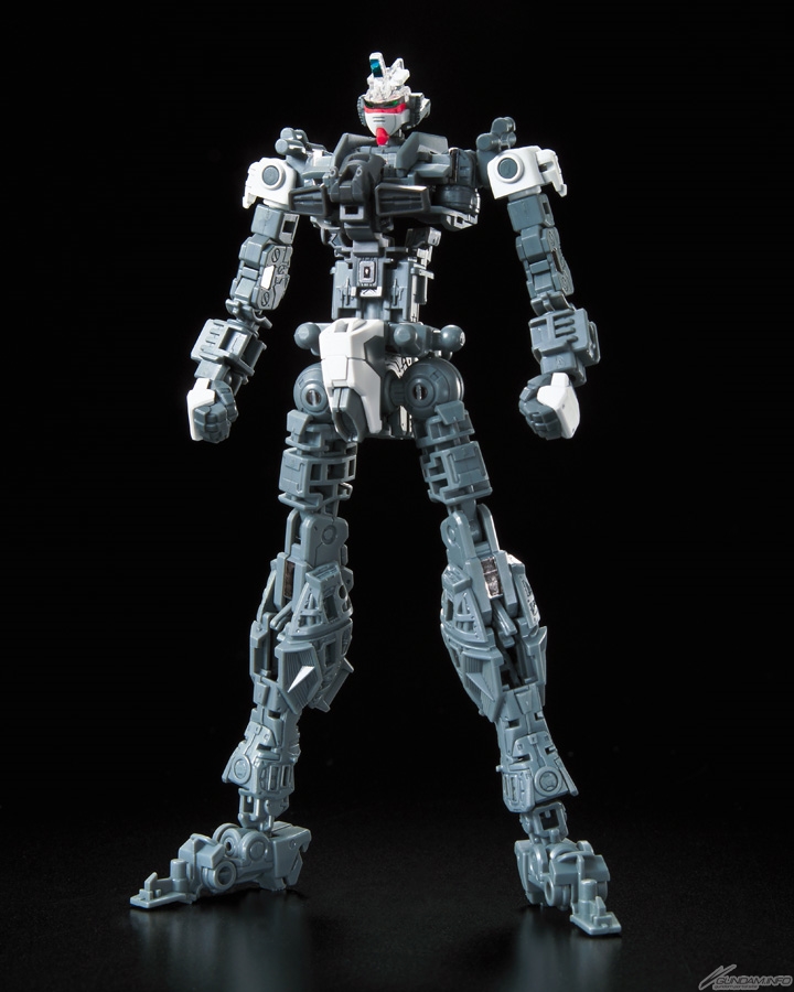 Preorderเข้า 11-12/2025 รบกวนสั่งแยกกับสินค้ารายการอื่นครับ Bandai 4573102592286 RG 1/144 FORCE IMPULSE GUNDAM