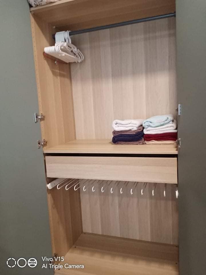 ปล่อยเช่าคอนโด Taka Haus Ekkamai (ทากะ เฮ้าส์ เอกมัย) - 1ห้องนอน 1ห้องน้ำ 1ห้องนั่งเล่น - ใกล้ BTS เอกมัย - ขนาดห้อง 44 ตรม. ชั้น 8