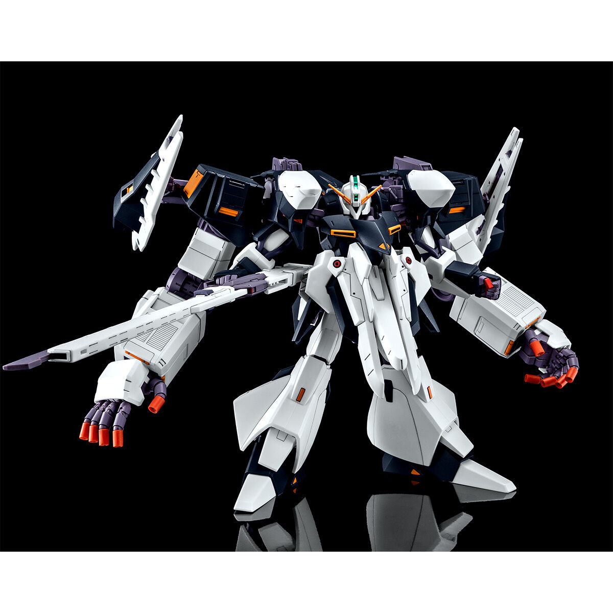 Bandai 4573102663764 p-bandai hguc gaplant TR-5 [hrairoo]with gigantic arm unit