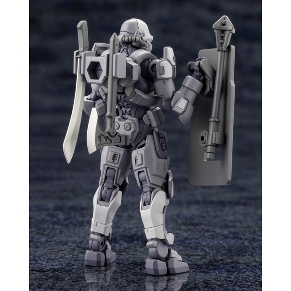 kotobukiya 4934054053544 Hexa Gear Governor Para-Pawn Sentinel Ver.2.0