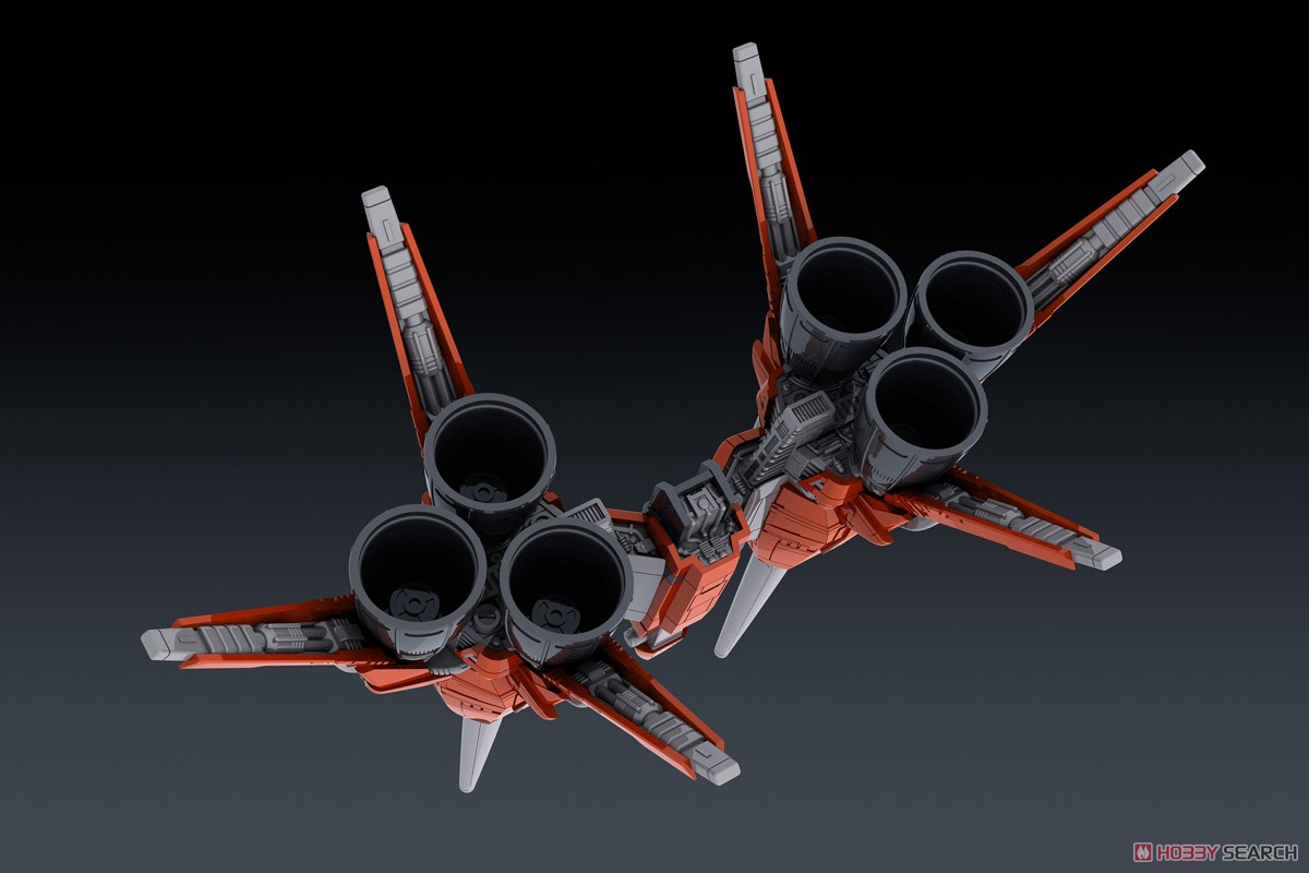 Plum 4582362386337 1/144 RVA-818 X-LAY