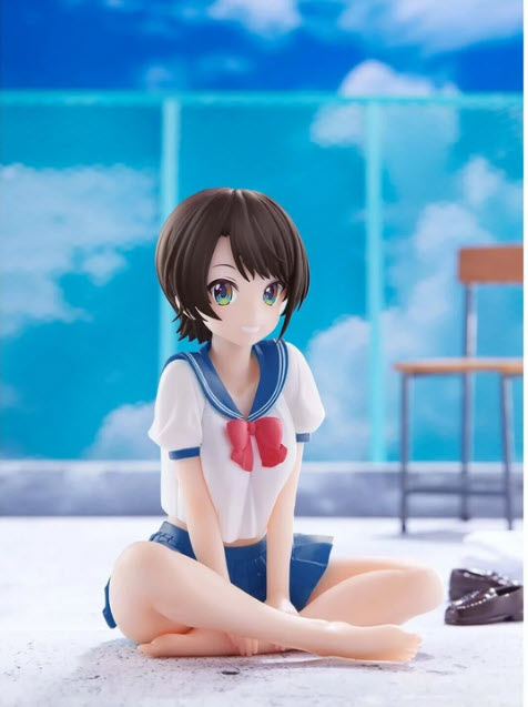 4983164190205 Relax Time-Oozora Subaru School Style Ver