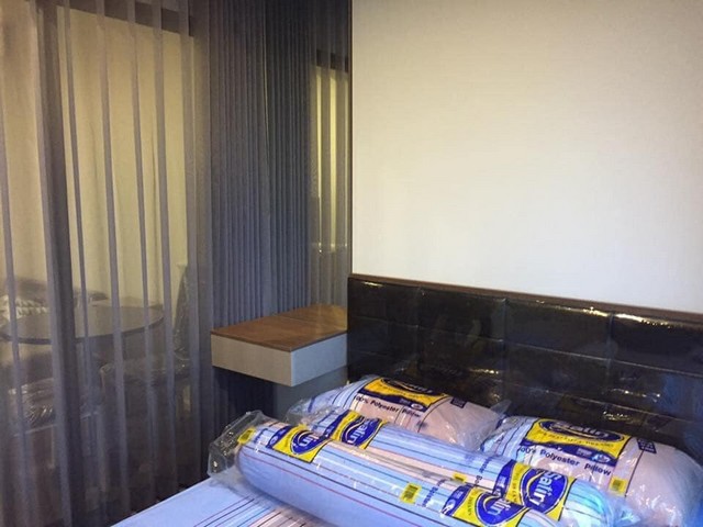 คอนโด เดอะ สเตจ เตาปูน อินเตอร์เชนจ์ ให้เช่า เพียง9,800พร้อมอยู่