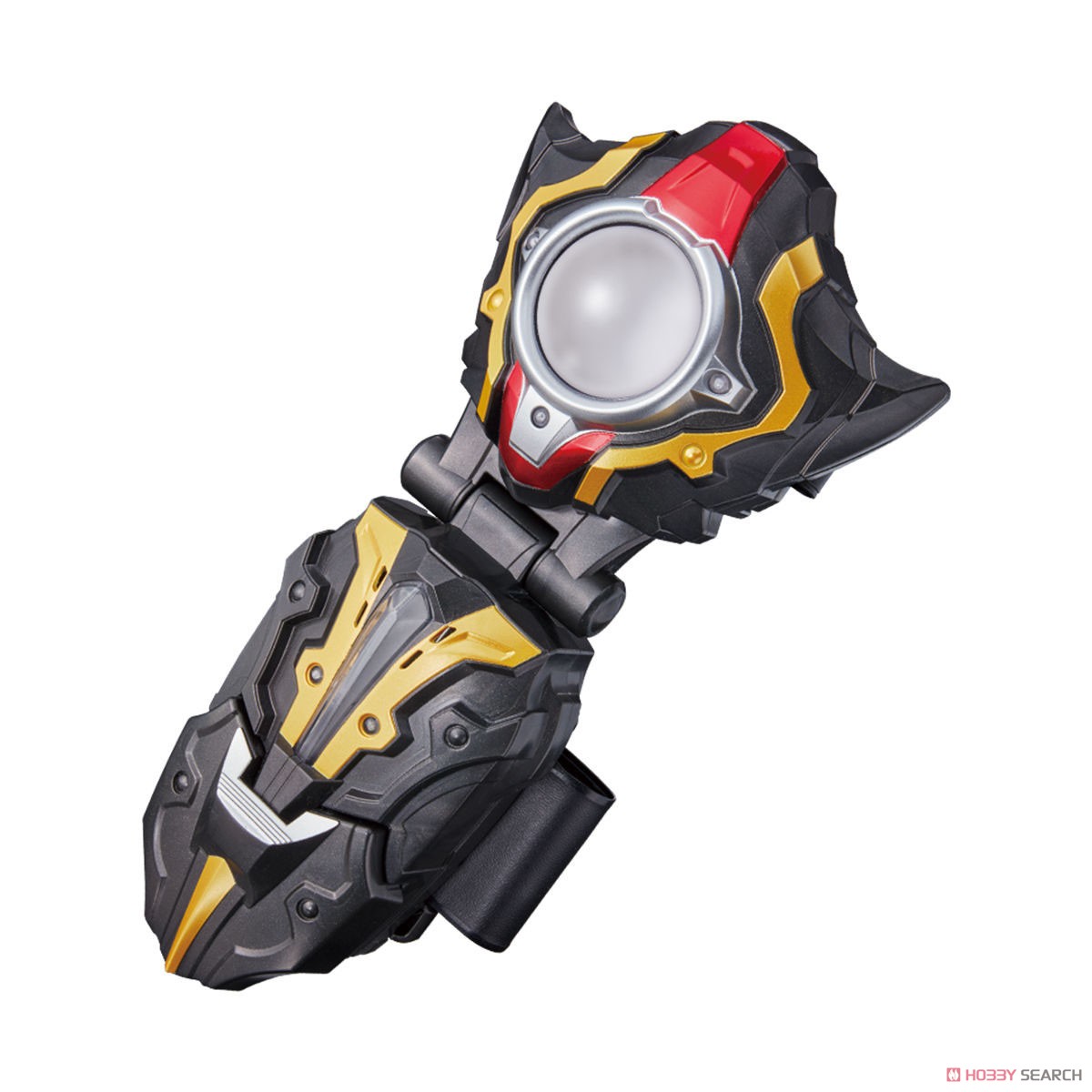 (มี1ชิ้น ทักแชทก่อนโอน 4549660408918 DX Ultraman Taiga Perfect Dress-up Set อุปกรณ์แปลงร่างอุตราแมนไทก้า