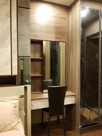 ให้เช่า C Ekkamai (ซี เอกมัย) สุขุมวิท63 ตกแต่งครบพร้อมเข้าอยู่