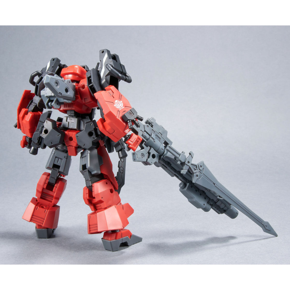 Bandai 4573102639288 p-bandai 30mm rabiot (R623 corps)