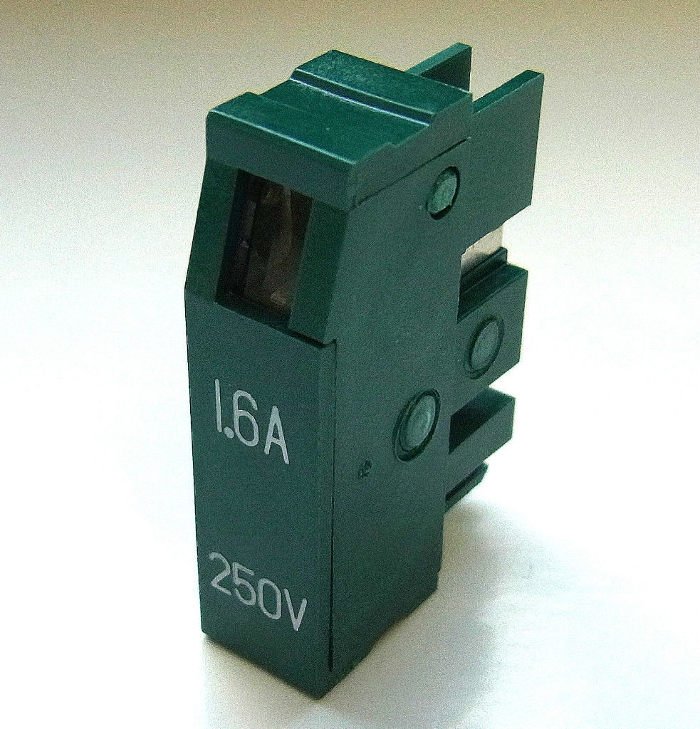 Daito Fuse HP16 1.6A / Fanuc A60L-0001-0194#1.6