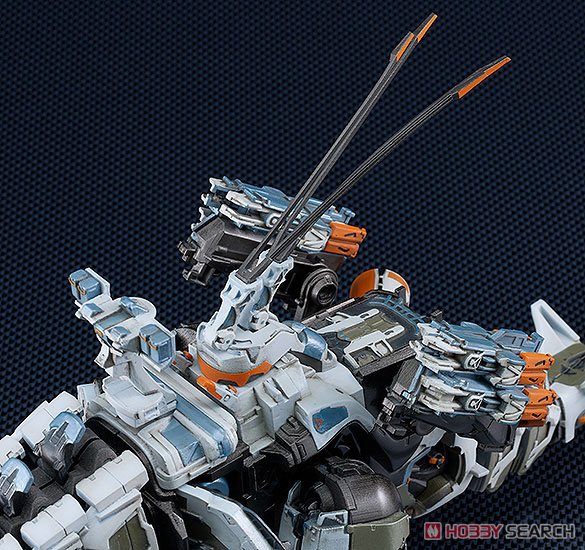 GSC 4580590207554 Moderoid Thunderjaw