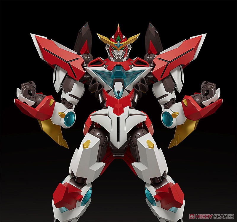 Gsc 4580590190382 Complete Product DX Bravern (Tentative)