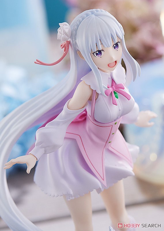 4580416945356 Pop Up Parade Emilia: Memory Snow Ver.