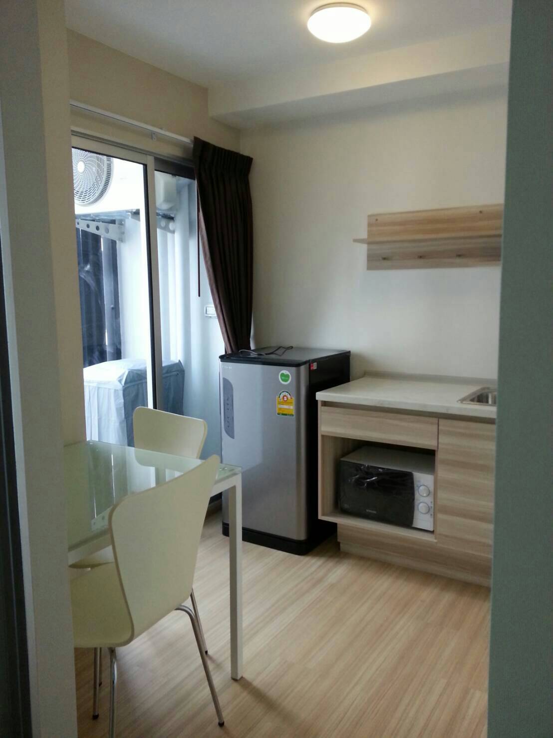 ให้เช่าคอนโด Plum Condo Chaengwattana Station (พลัม คอนโด แจ้งวัฒนะ สเตชั่น)