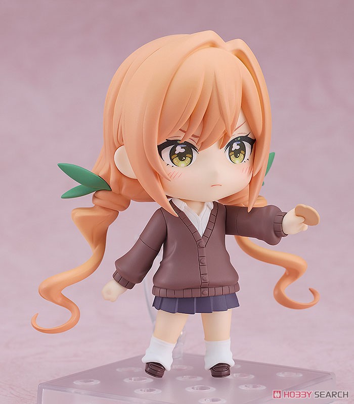 Gsc 4580590178182 Nendoroid Karane Inda