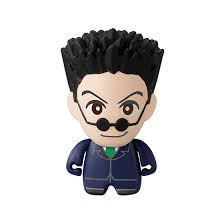 326274 (มี1รอเมลฉบับที่2ยืนยันก่อนโอน ) Hunter X 04 leorio