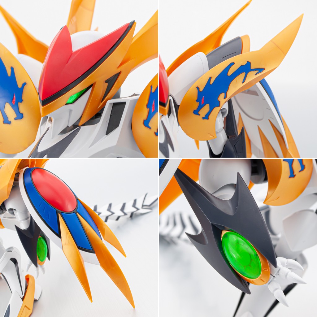 4573102620828 HG CHO MASHIN RYUJINMARU (fs)