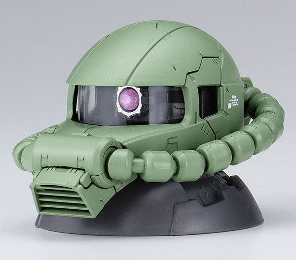 294973 GD EXCEED MODEL ZAKU HEAD 5