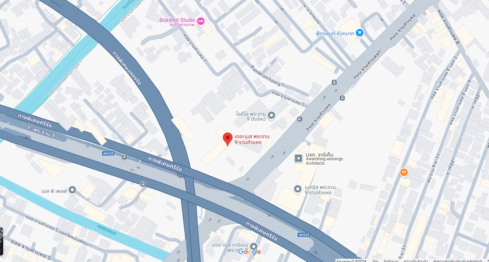 ปล่อยเช่าคอนโด The Base Rama 9 - Ramkhamhaeng (เดอะ เบส พระราม 9 – รามคำแหง) - Studio 1ห้องน้ำ 1ห้องครัว - ใกล้ ARK รามคำแหง - ขนาดห้อง 25 ตรม. ชั้น 35