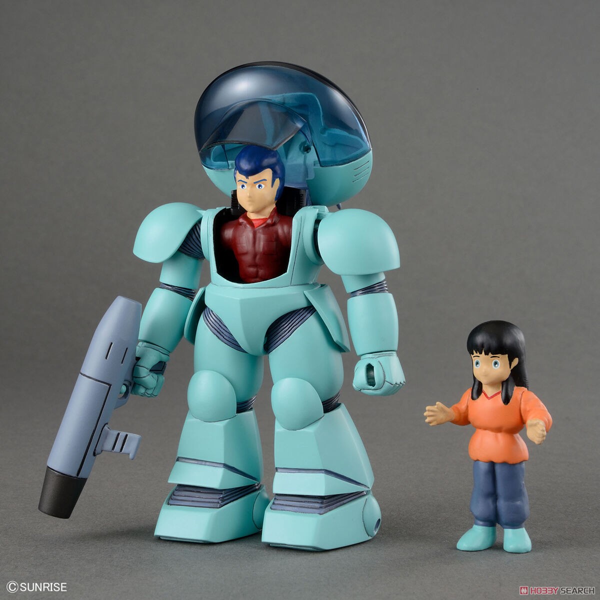 ROUND VERNIAN VIFAM SET 2 4573102642615