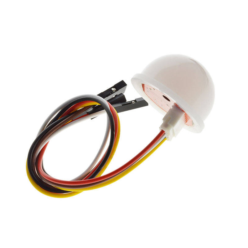 BH1750FVI เซ็นเซอร์วัดความเข้มแสง Light Intensity Light Module