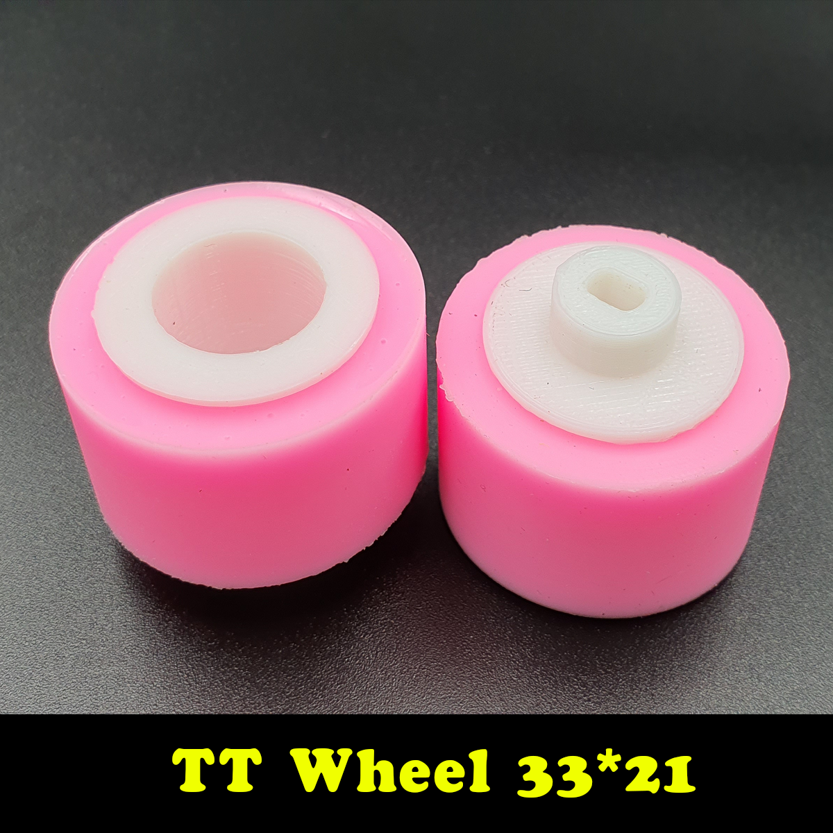 TT Wheel 33มิลลิเมตร