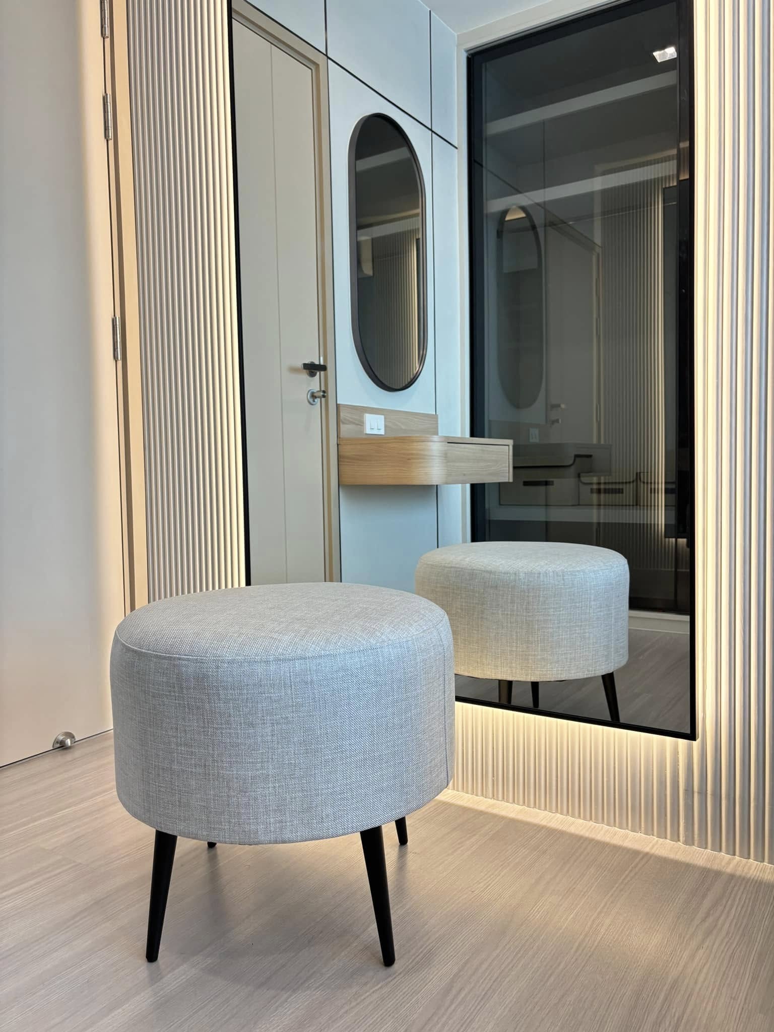 ให้เช่าคอนโด Life Sathorn Sierra (ไลฟ์ สาทร เซียร์รา) - โซนพื้นที่ BTS ตลาดพลู เดอะมอลล์ท่าพระ - ห้องแบบ 1ห้องนอน 1ห้องน้ำ 1ครัวแยก - ขนาดห้อง 32 ตรม. ชั้น 14