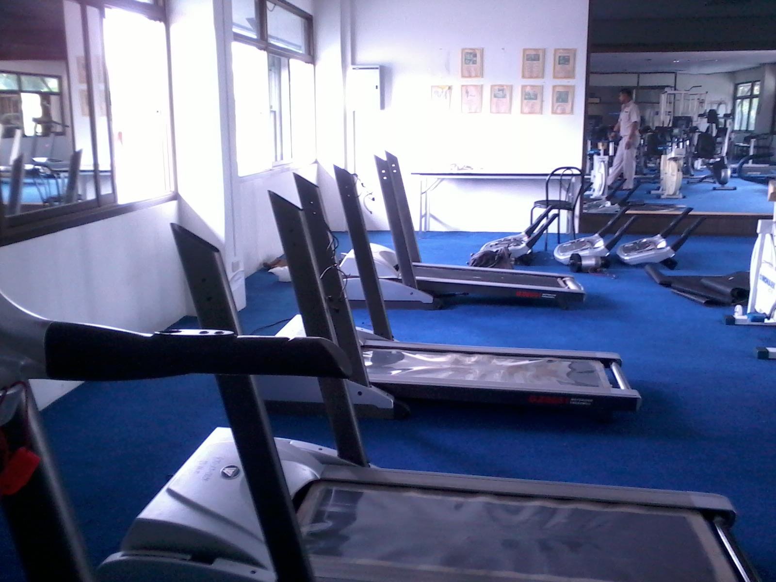 รับซ่อมลู่วิ่งไฟฟ้าทุกยี่ห้อ