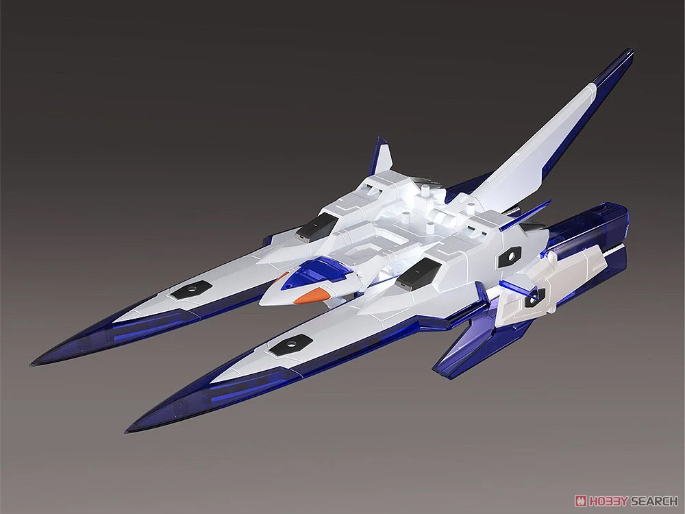 Preorderเข้า 11-12/2025 รบกวนสั่งแยกกับสินค้ารายการอื่นครับ GSC 4580590204638 PLAMATEA AM Driver Jenus & Board Visor (Plastic model)