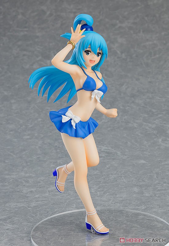 4545784043202 Pop Up Parade Aqua: Swimsuit Ver.