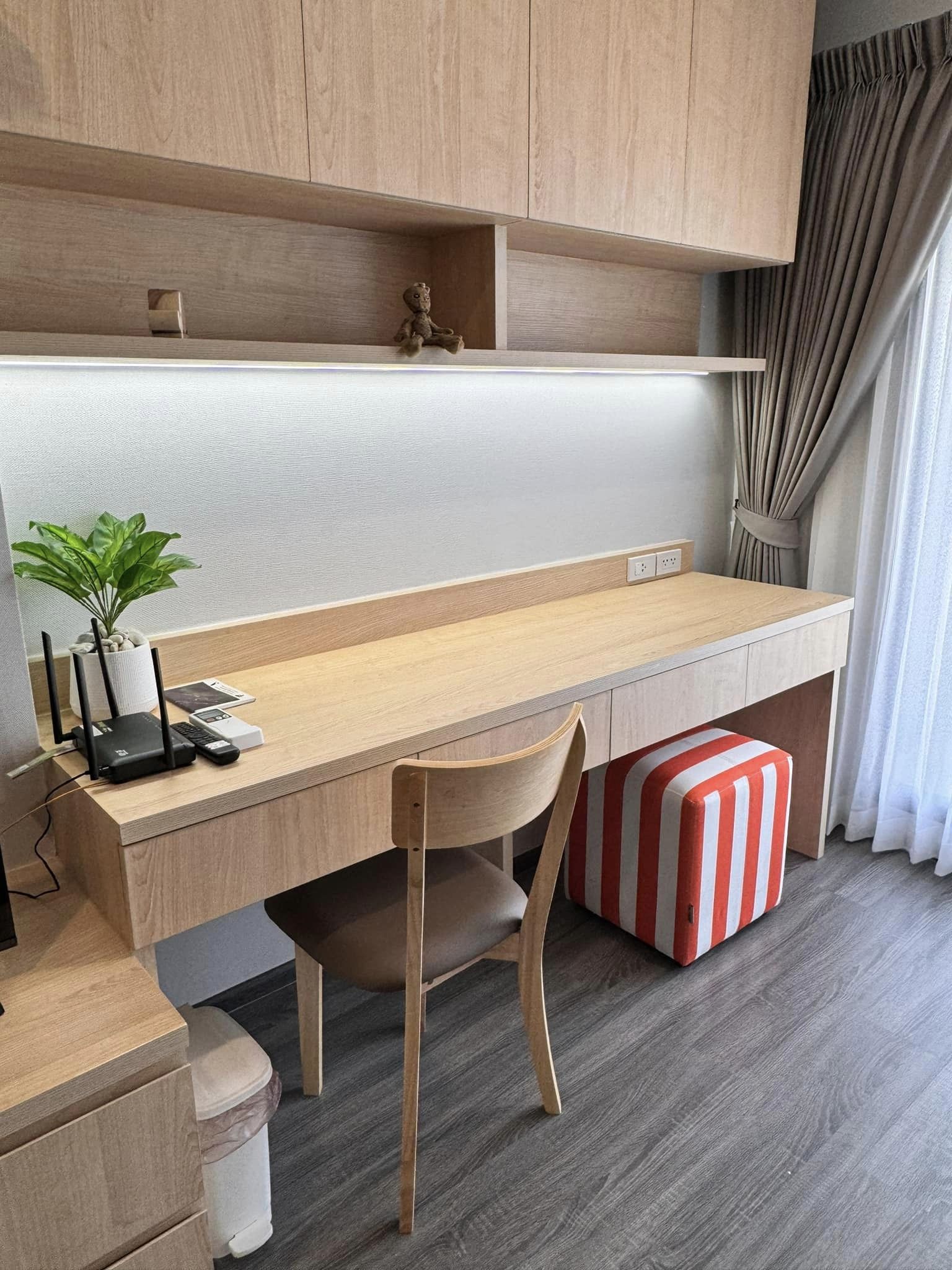 ให้เช่าคอนโด IDEO Chula - Samyan (ไอดีโอ จุฬา - สามย่าน) - ห้องสวยชั้นสูงน่าอยู่ - การเดินทาง: MRT สามย่านประมาณ 450 เมตร - ใกล้มหาลัยจุฬาและสามย่านมิตรทาวน์