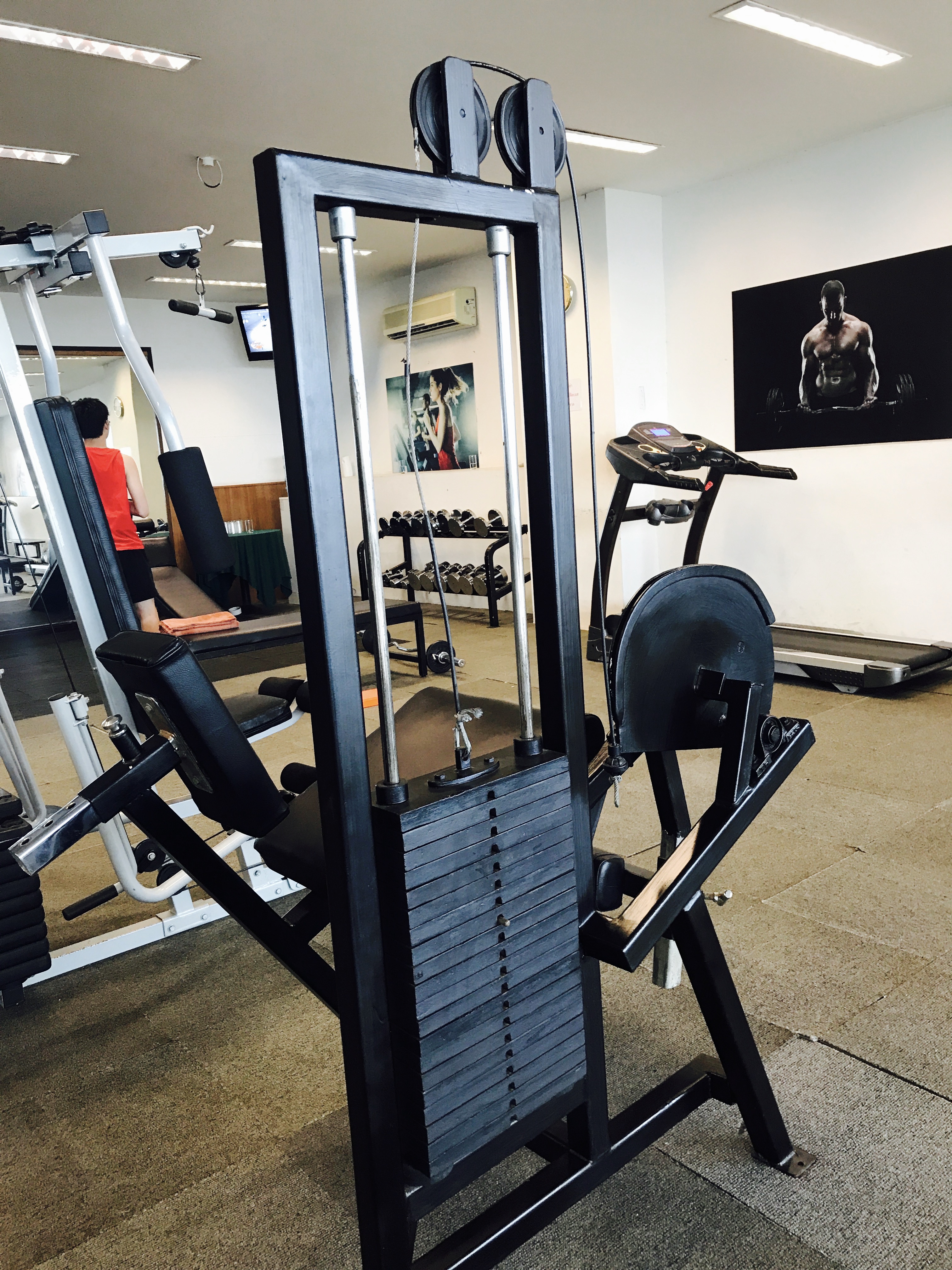 รับซ่อมลู่วิ่งไฟฟ้าทุกยี่ห้อ