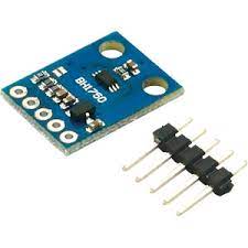 GY-302 เซ็นเซอร์ วัดความเข้มแสง Ambient Light Sensor Module (BH1750FVI)